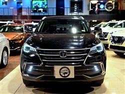 Changan CS85